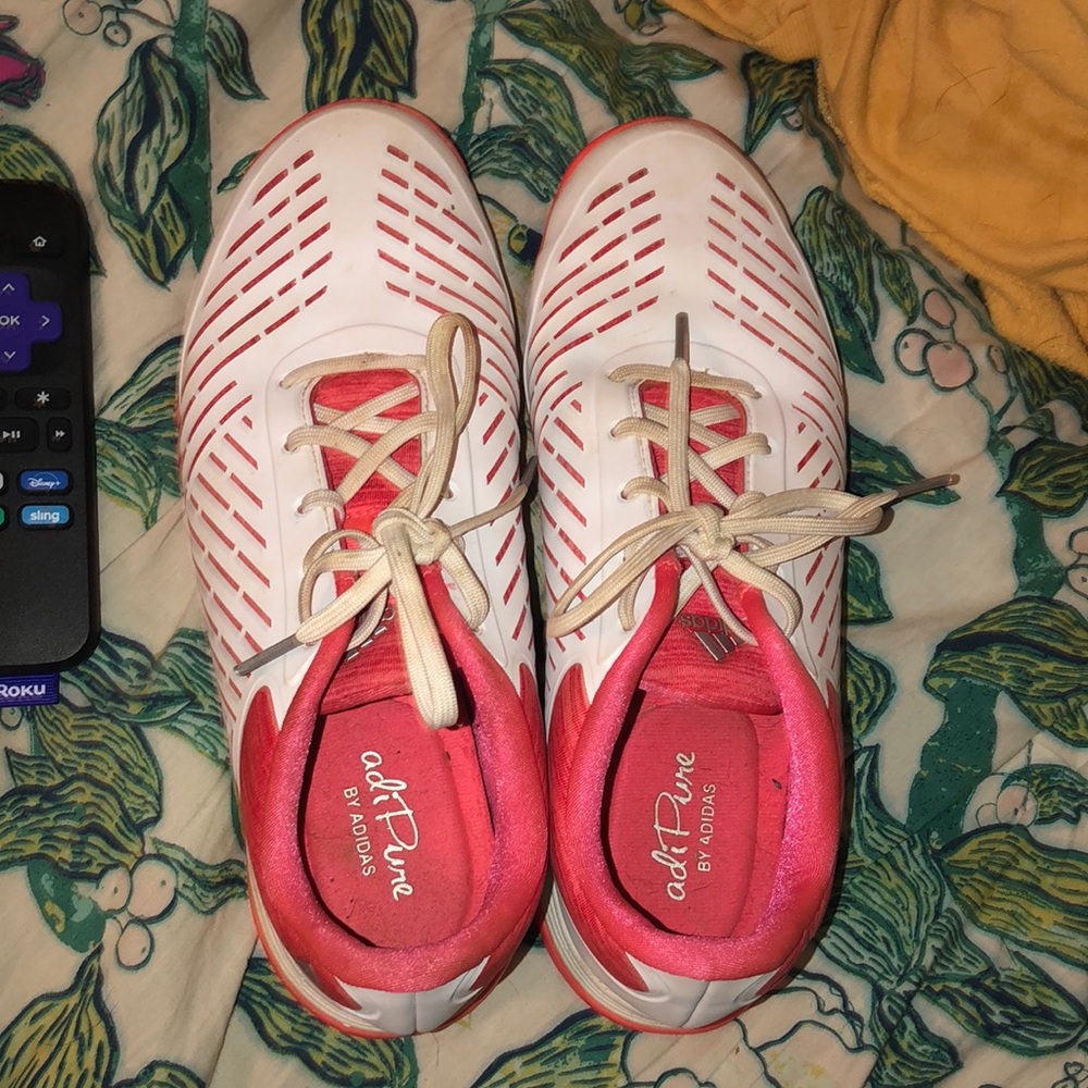 Adidas Golf Shoes